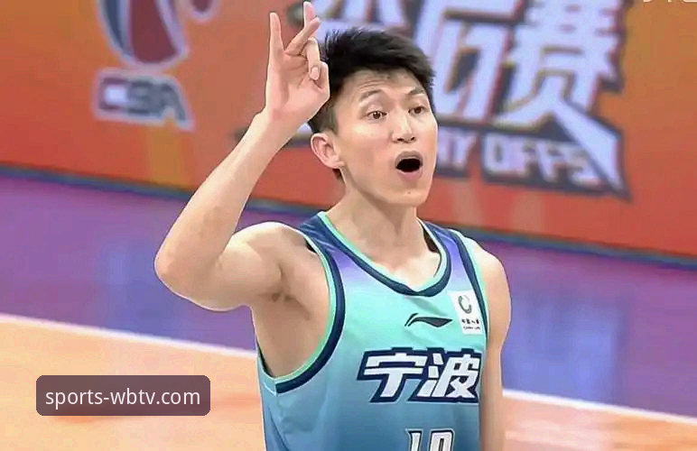 兰道夫加时赛封神之战！浙江83-81逆转宁波晋级八强，深度复盘五大关键节点